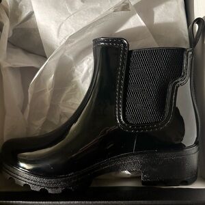 LONDON FOG BOOTS